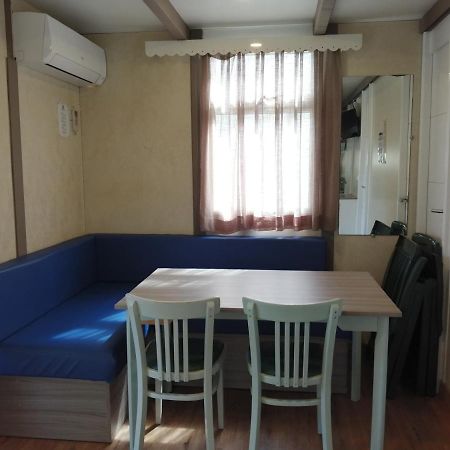 Camping-Bungalows Altomira نافاخاس المظهر الخارجي الصورة