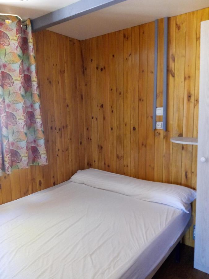 Camping-Bungalows Altomira نافاخاس المظهر الخارجي الصورة