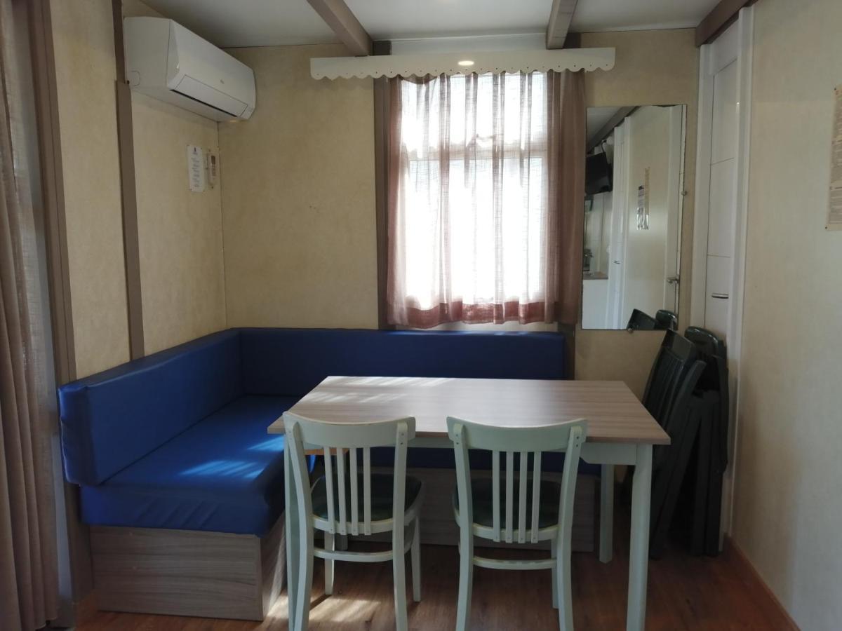 Camping-Bungalows Altomira نافاخاس المظهر الخارجي الصورة
