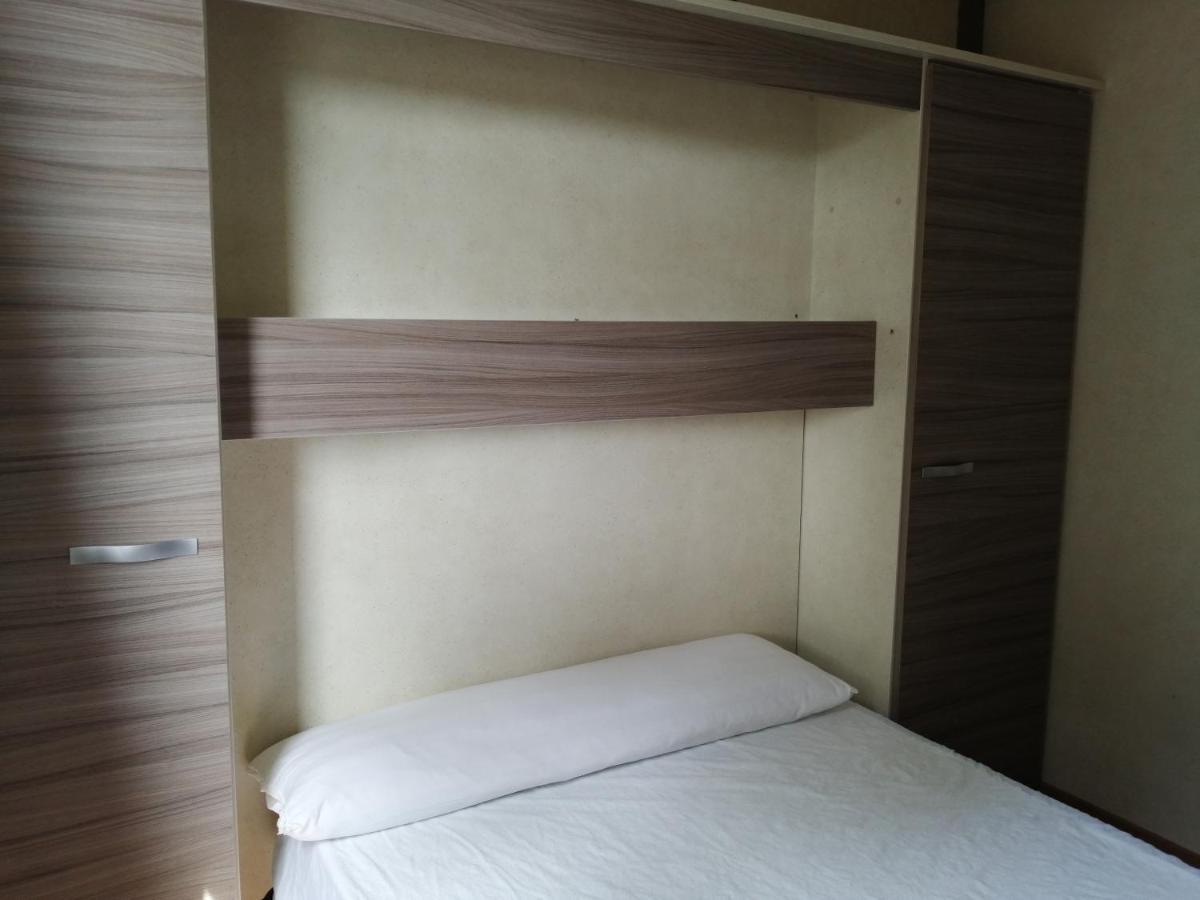 Camping-Bungalows Altomira نافاخاس المظهر الخارجي الصورة