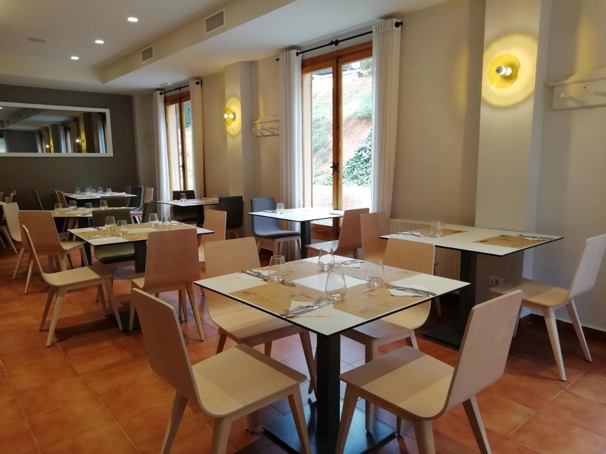 Camping-Bungalows Altomira نافاخاس المظهر الخارجي الصورة